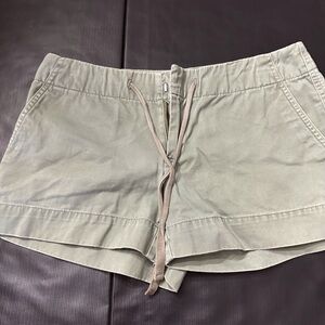 Gap Shorts